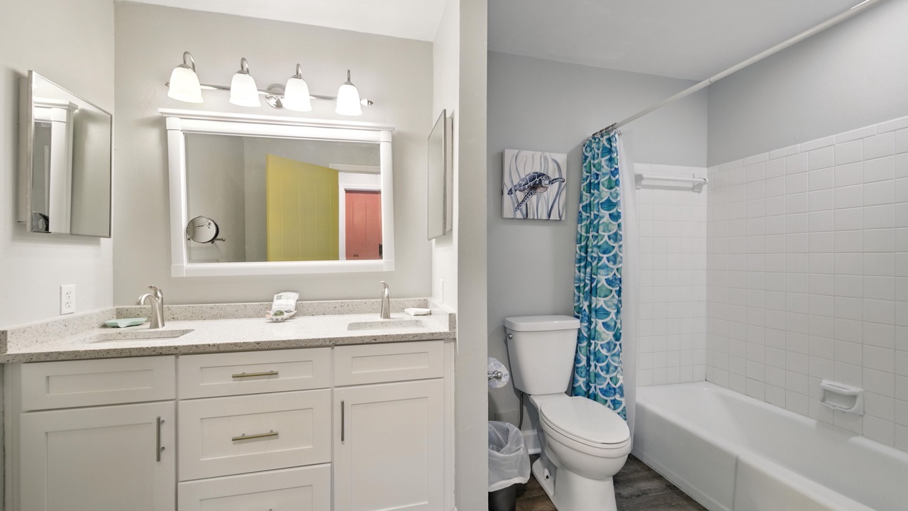 Photo of Bathroom in East End