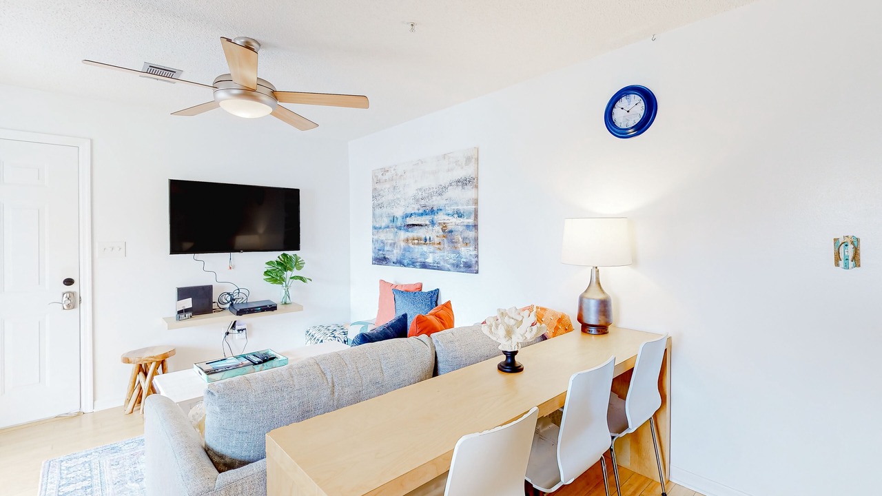 Photo of Livingroom in Destin