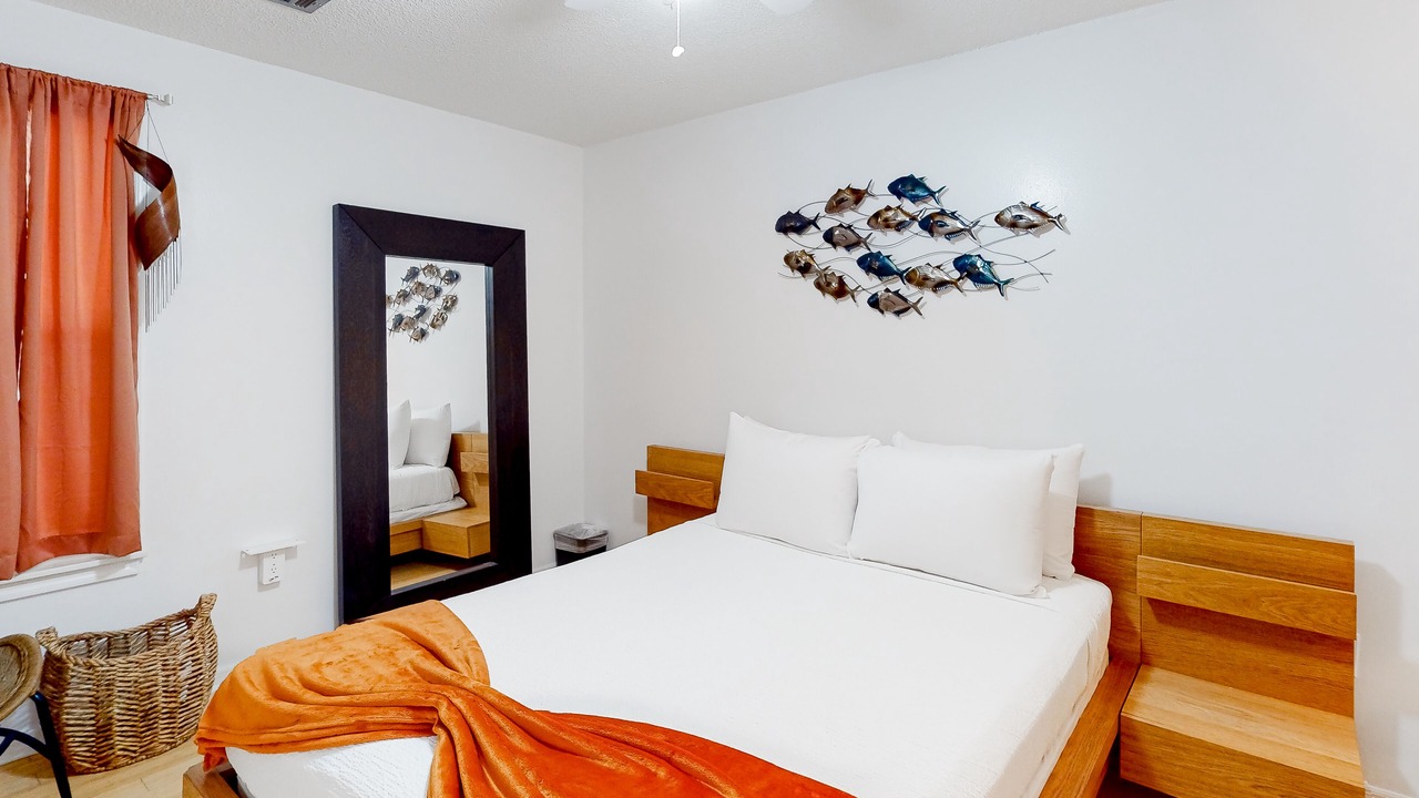 Photo of Bedroom in Destin