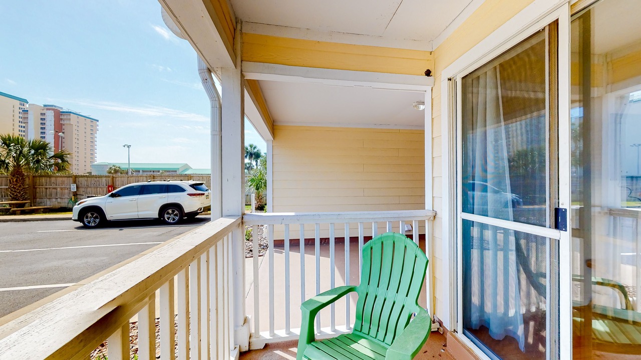 Photo of Outdoor in Destin