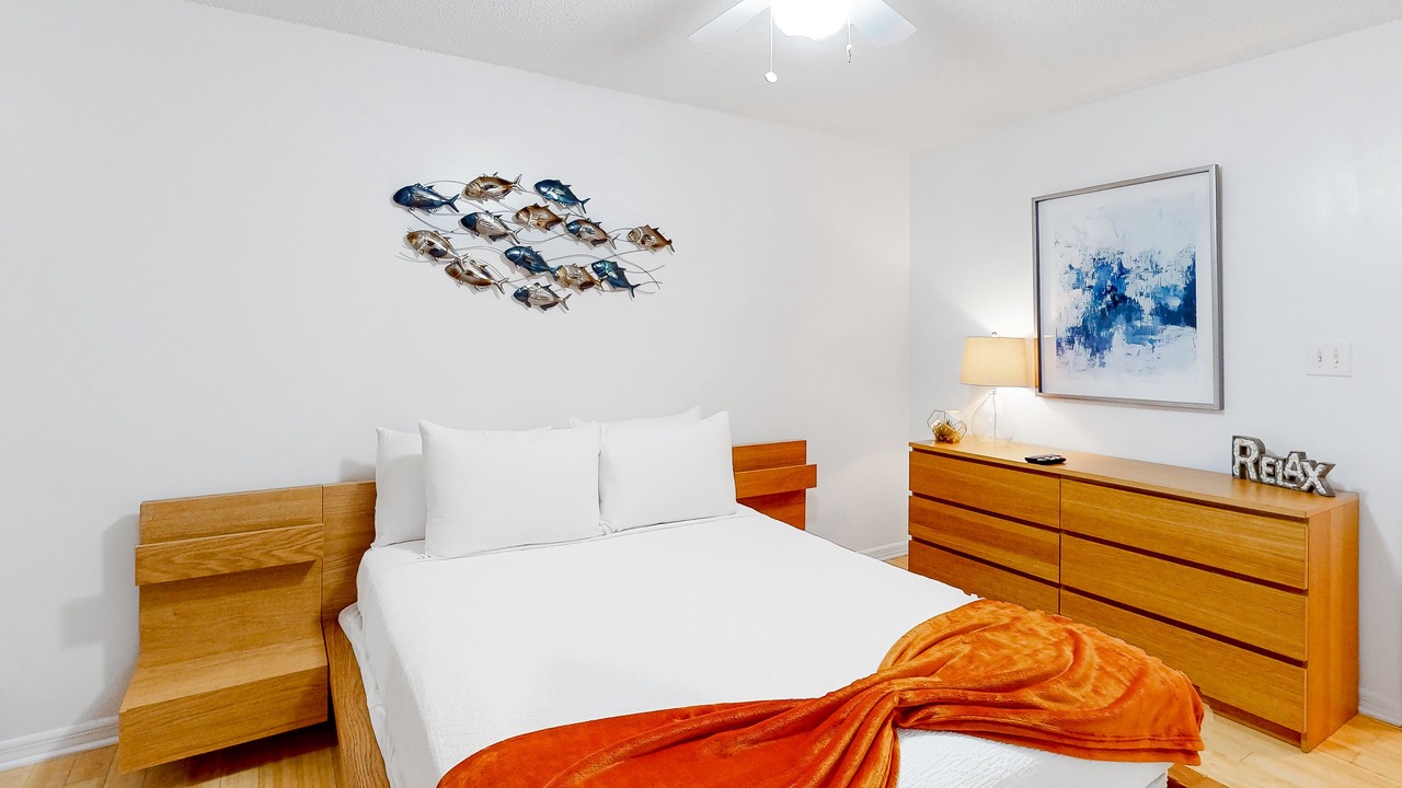 Photo of Bedroom in Destin