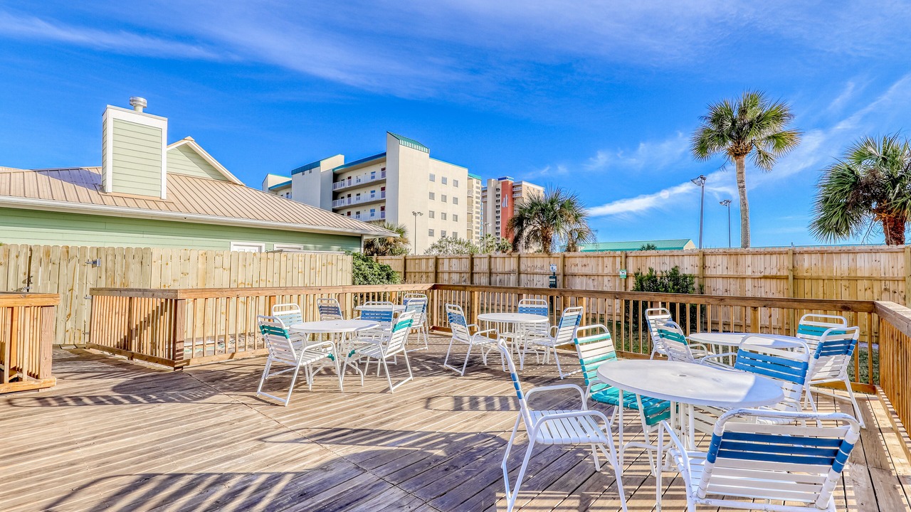 Photo of Outdoor in Destin