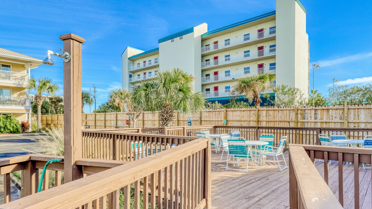 Photo of Outdoor in Destin