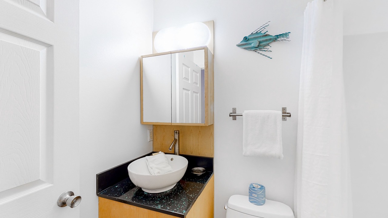 Photo of Bathroom in Destin