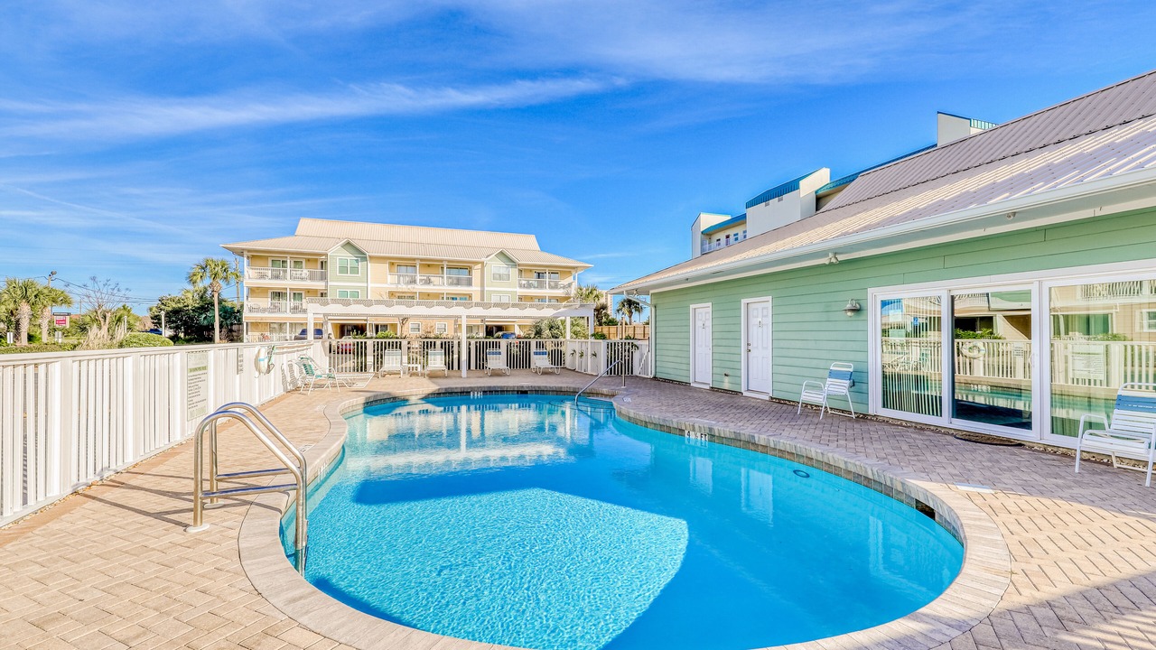 Photo of Outdoor in Destin
