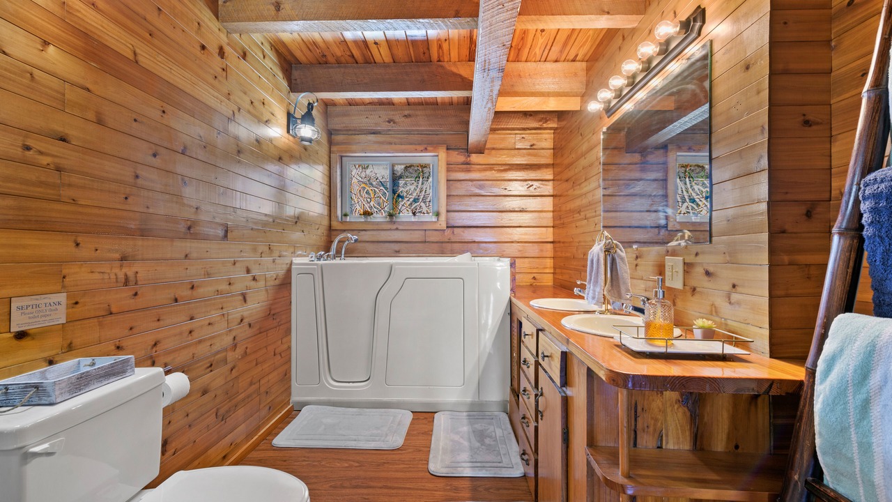 Photo of Bathroom in Youngstown