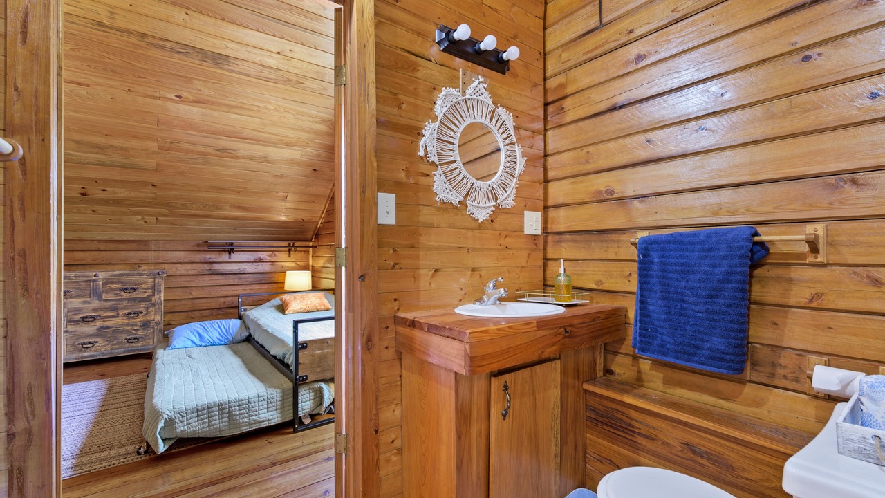 Photo of Bathroom in Youngstown