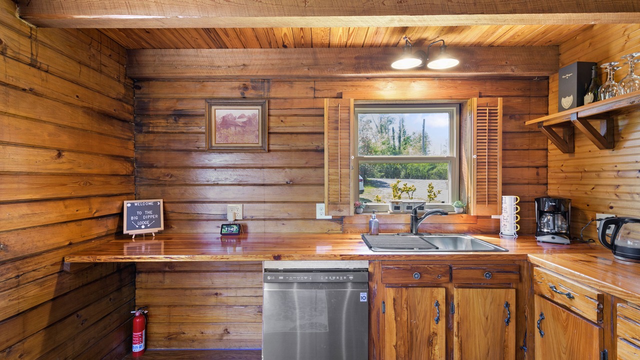 Photo of Kitchen in Youngstown