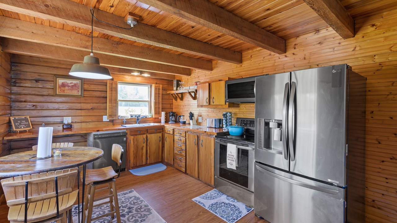 Photo of Kitchen in Youngstown
