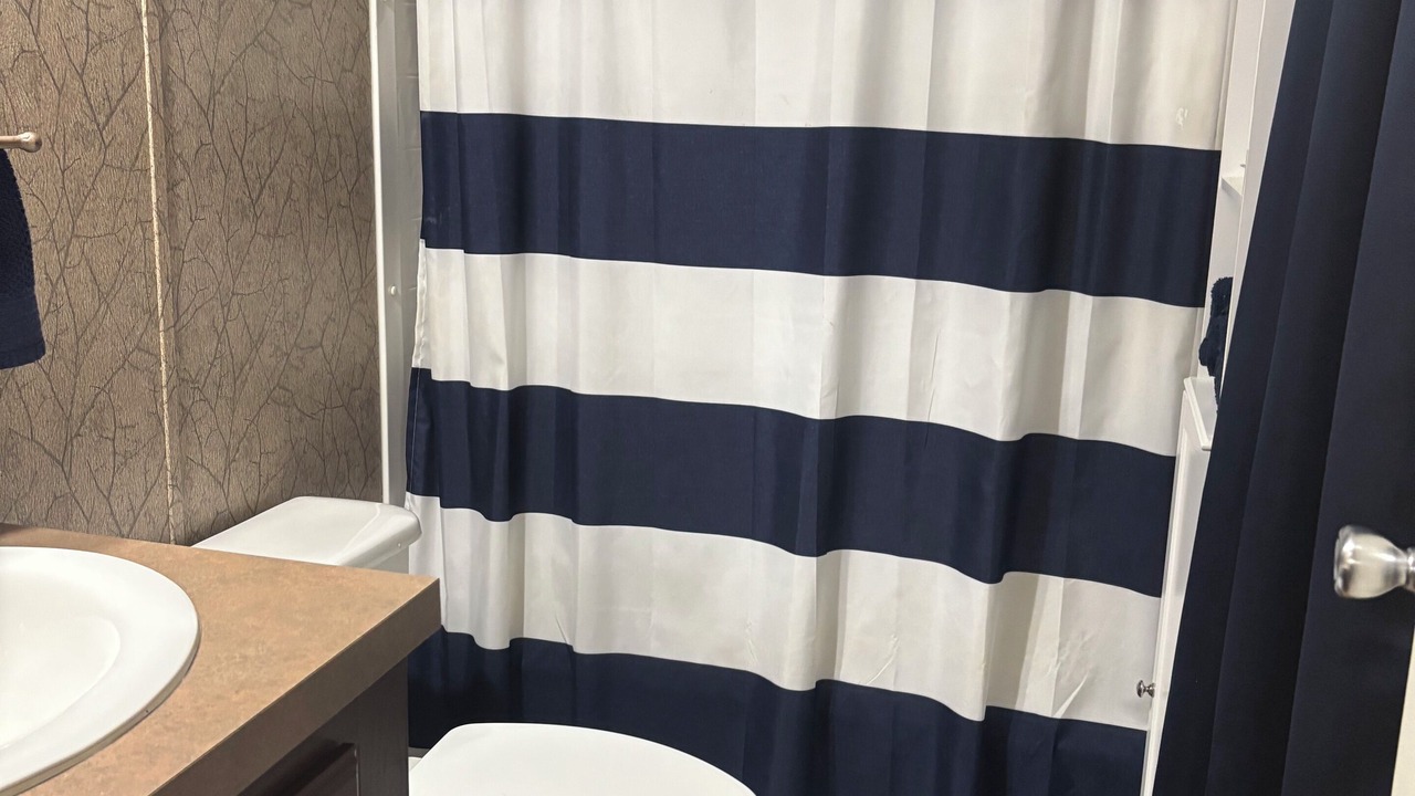 Photo of Bathroom in Nacogdoches