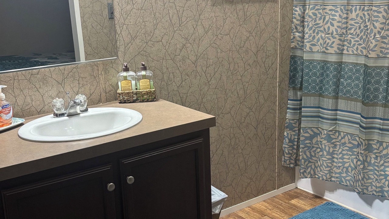 Photo of Bathroom in Nacogdoches
