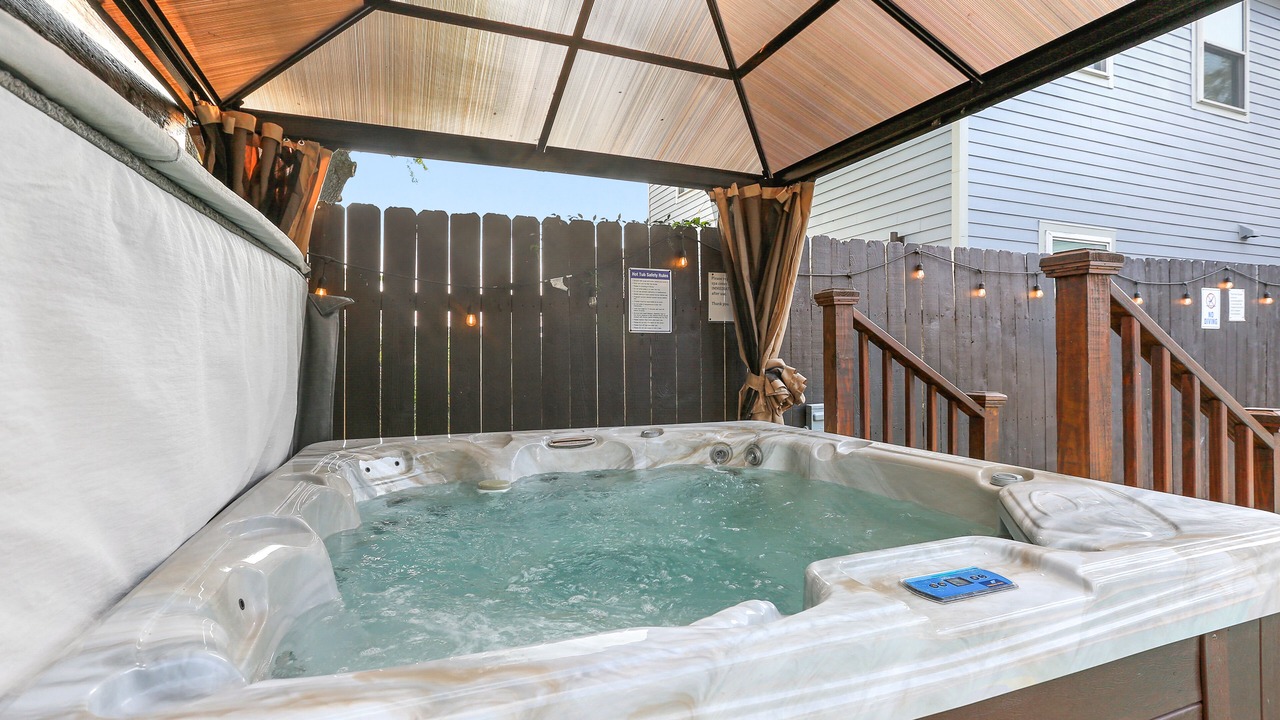 Photo of Outdoor in Mid-City