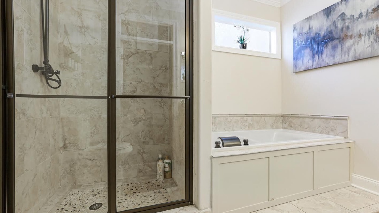 Photo of Bathroom in Mid-City