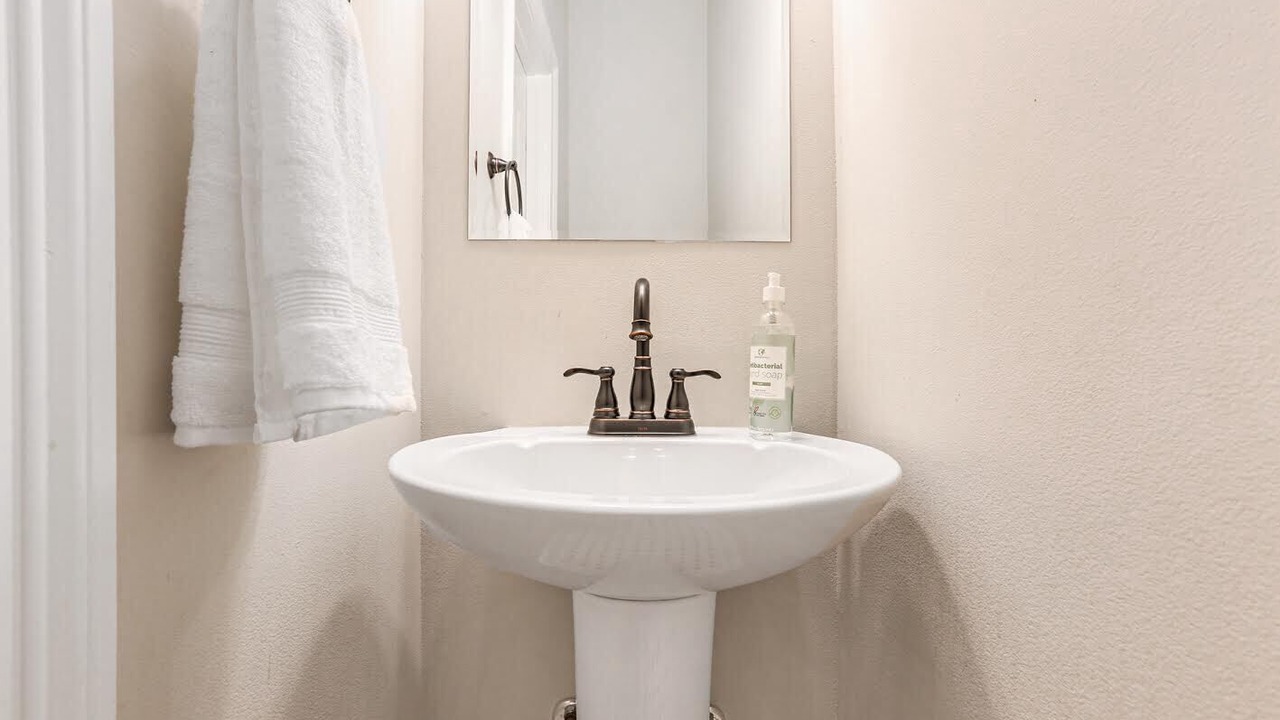 Photo of Bathroom in Mid-City