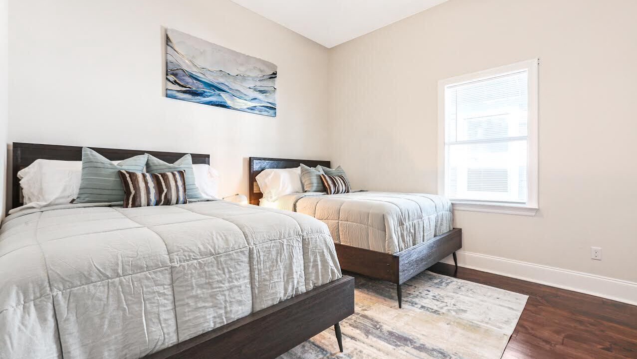 Photo of Bedroom in Mid-City