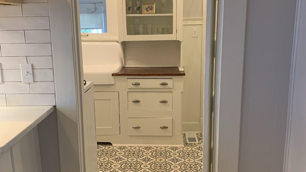 Photo of Bathroom in Hillcrest