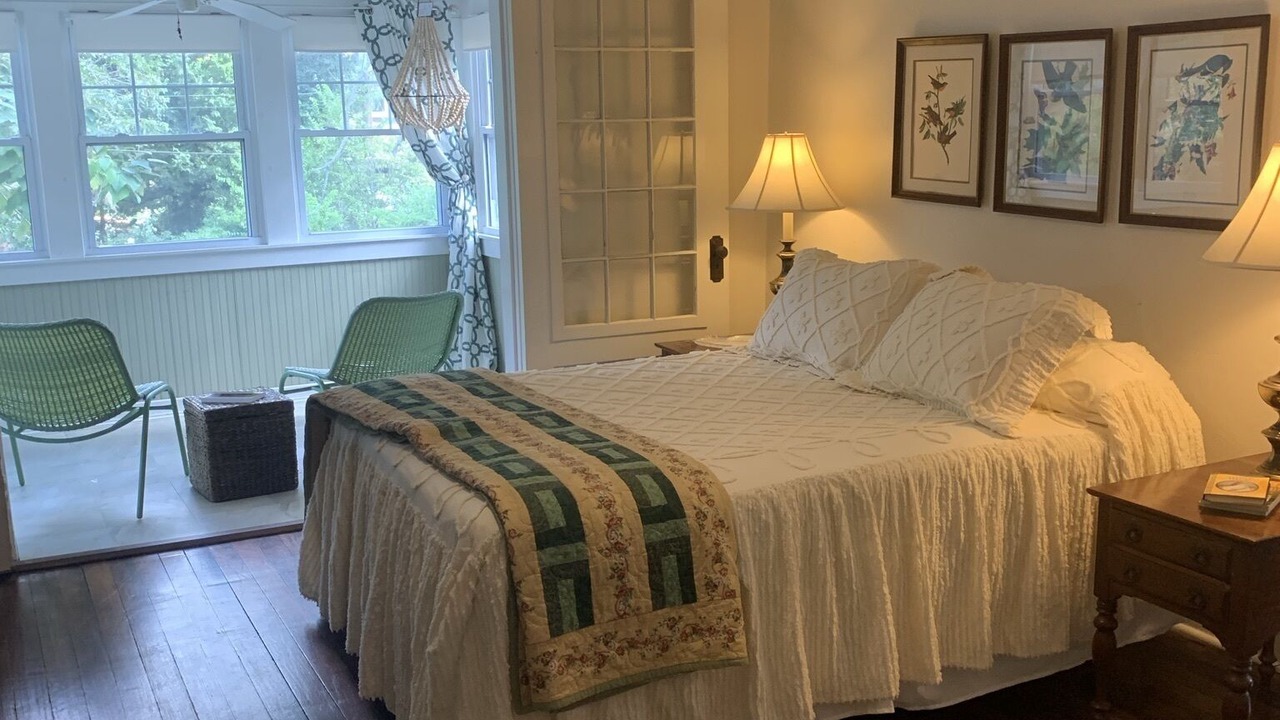 Photo of Bedroom in Hillcrest