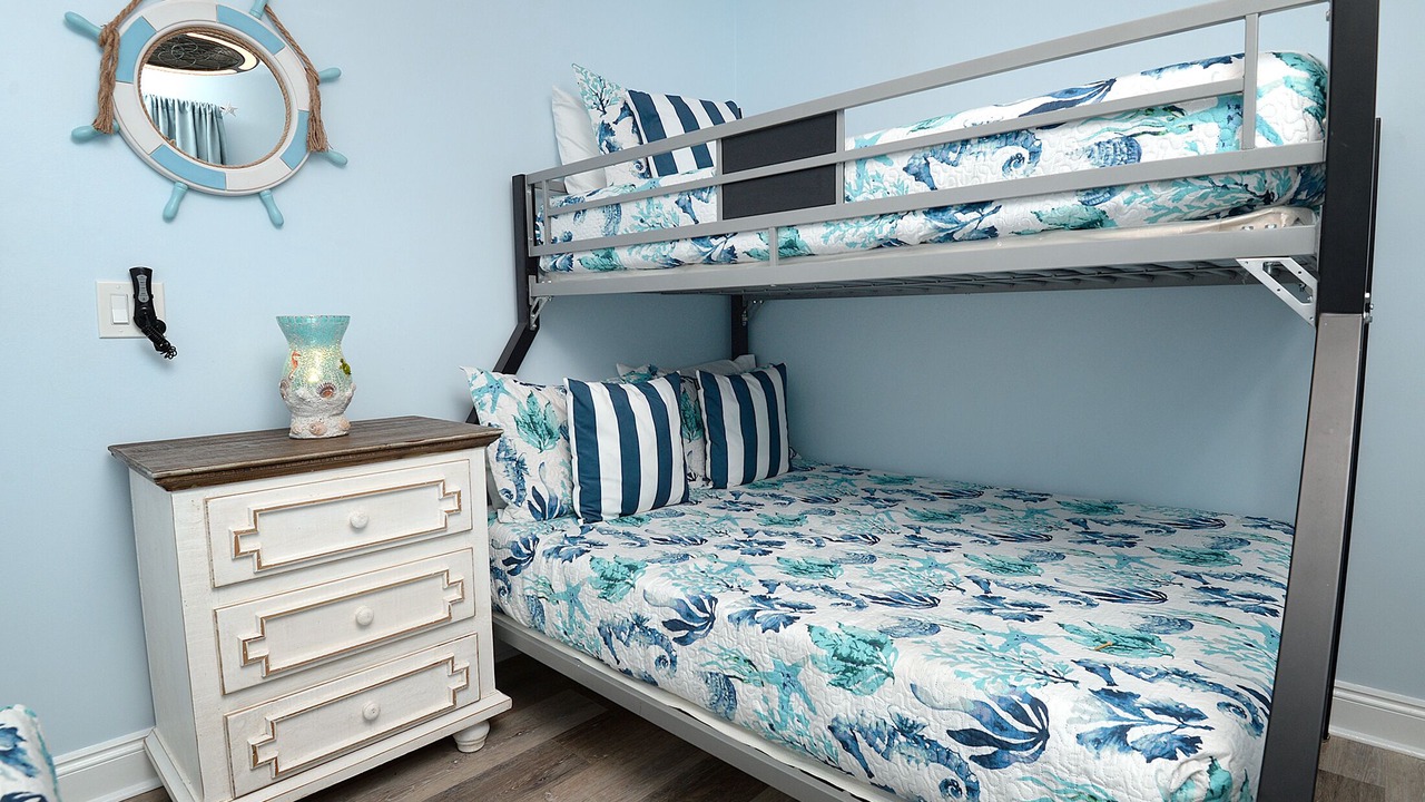 Photo of Bedroom in Laguna Beach Estates