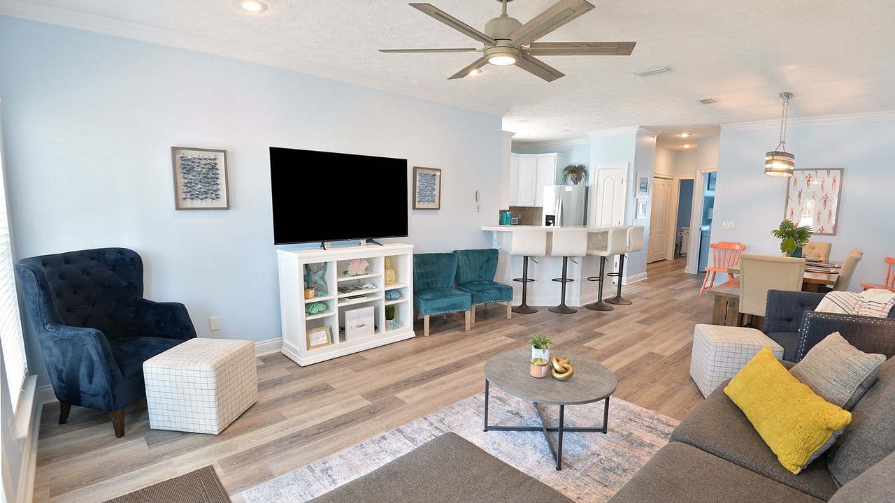 Photo of Bedroom in Laguna Beach Estates