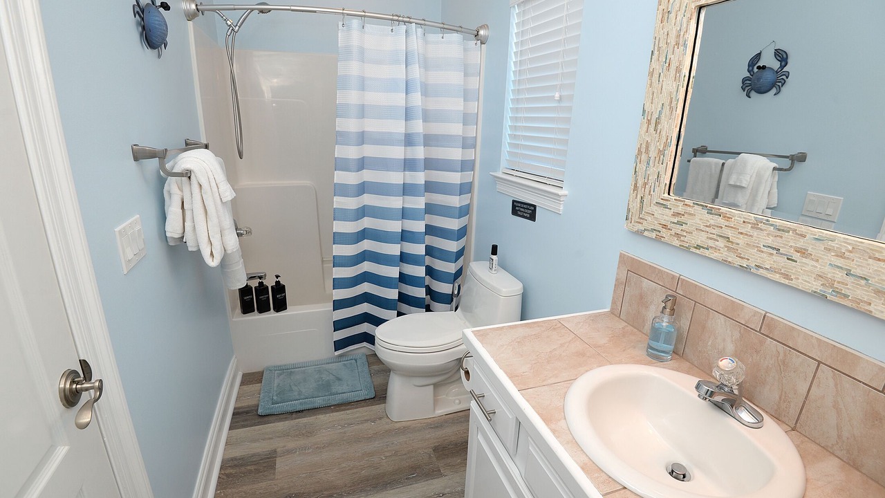 Photo of Bathroom in Laguna Beach Estates