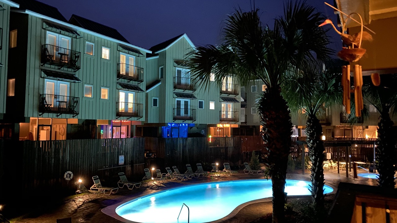 Photo of Outdoor in Carrabelle