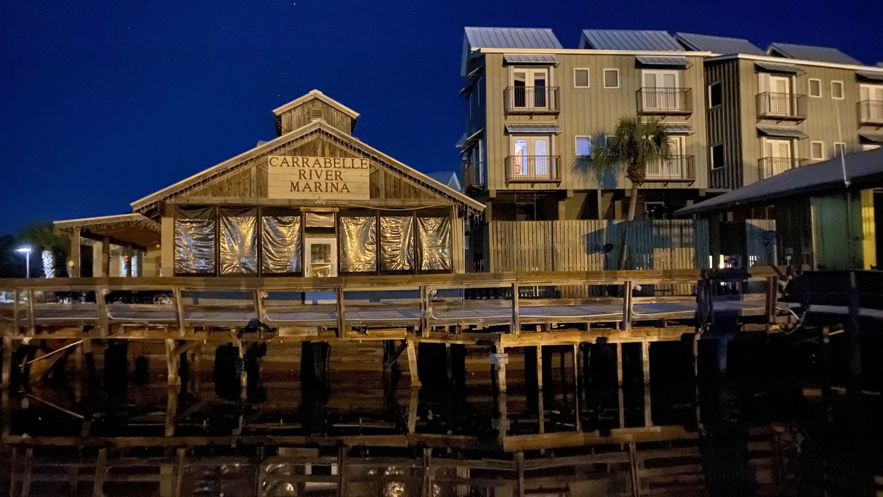 Photo of Outdoor in Carrabelle