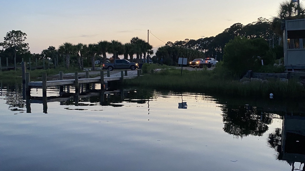 Photo of Outdoor in Carrabelle