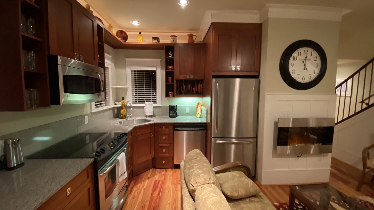 Photo of Bedroom in Carrabelle
