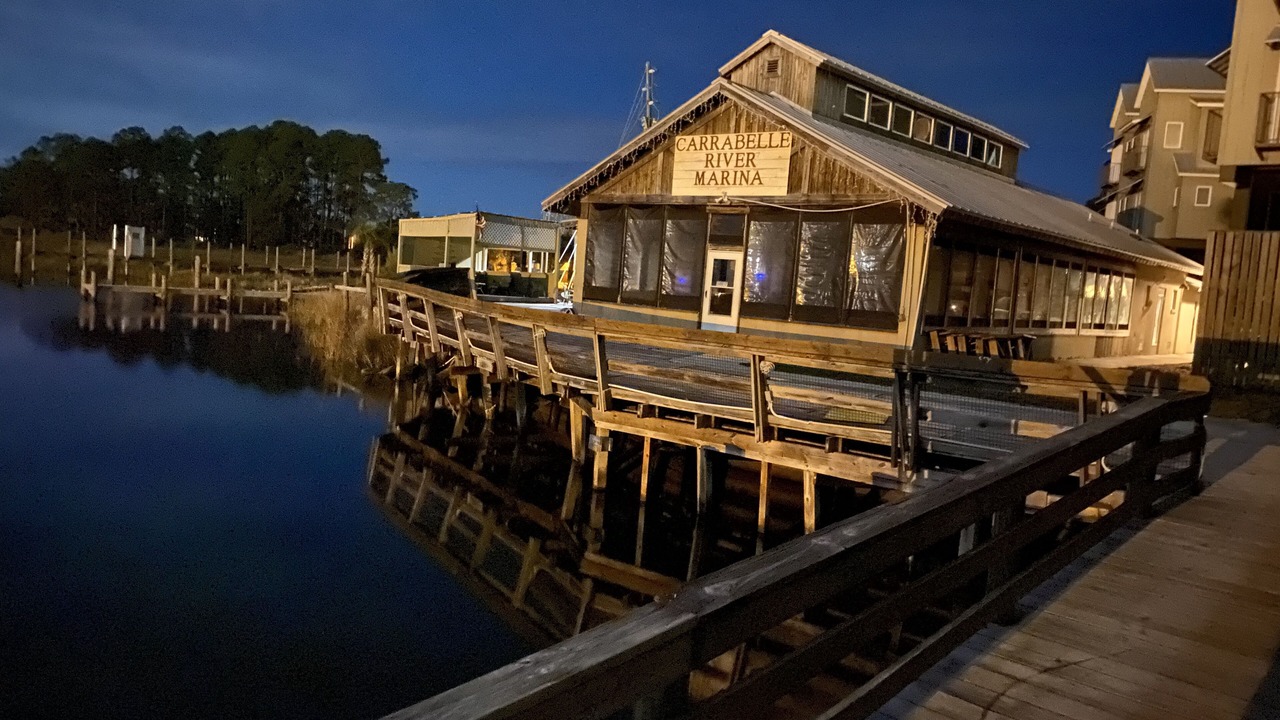 Photo of Outdoor in Carrabelle