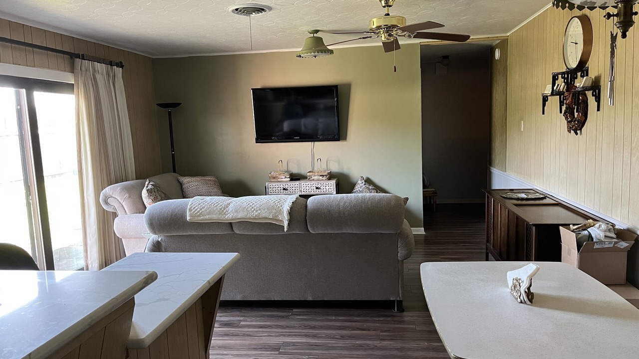 Photo of Livingroom in Beaumont
