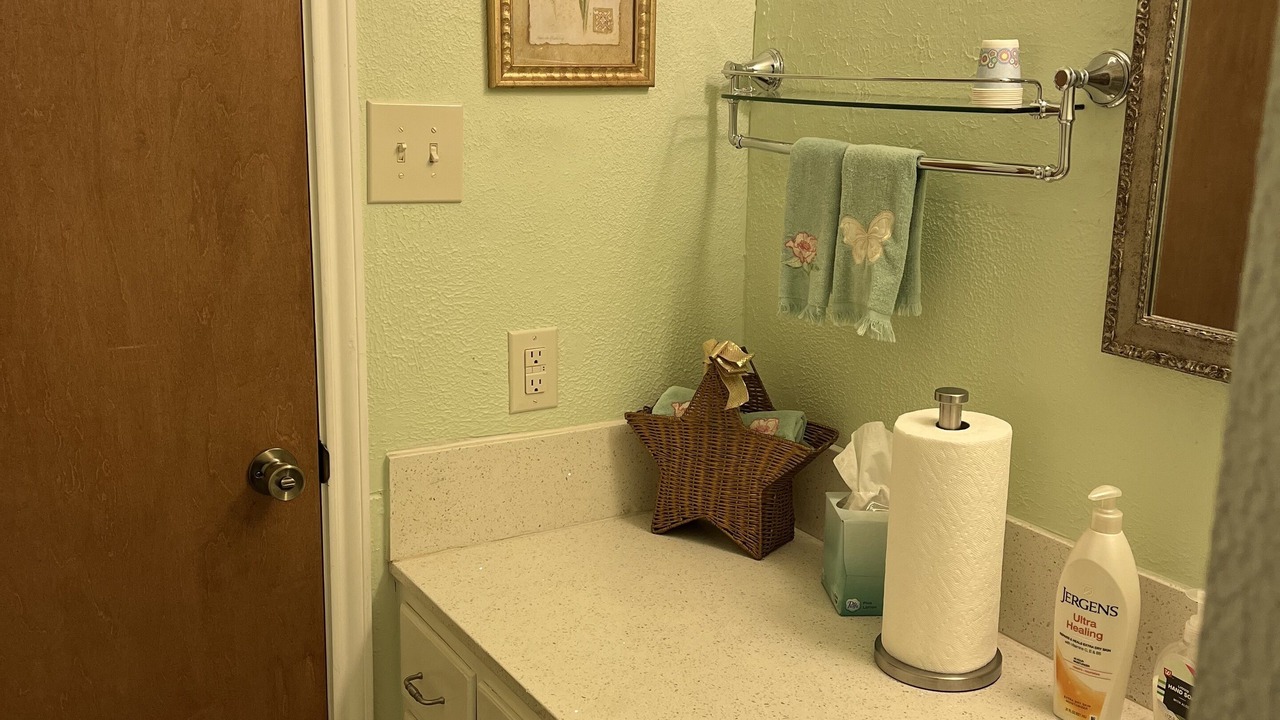 Photo of Bathroom in Beaumont