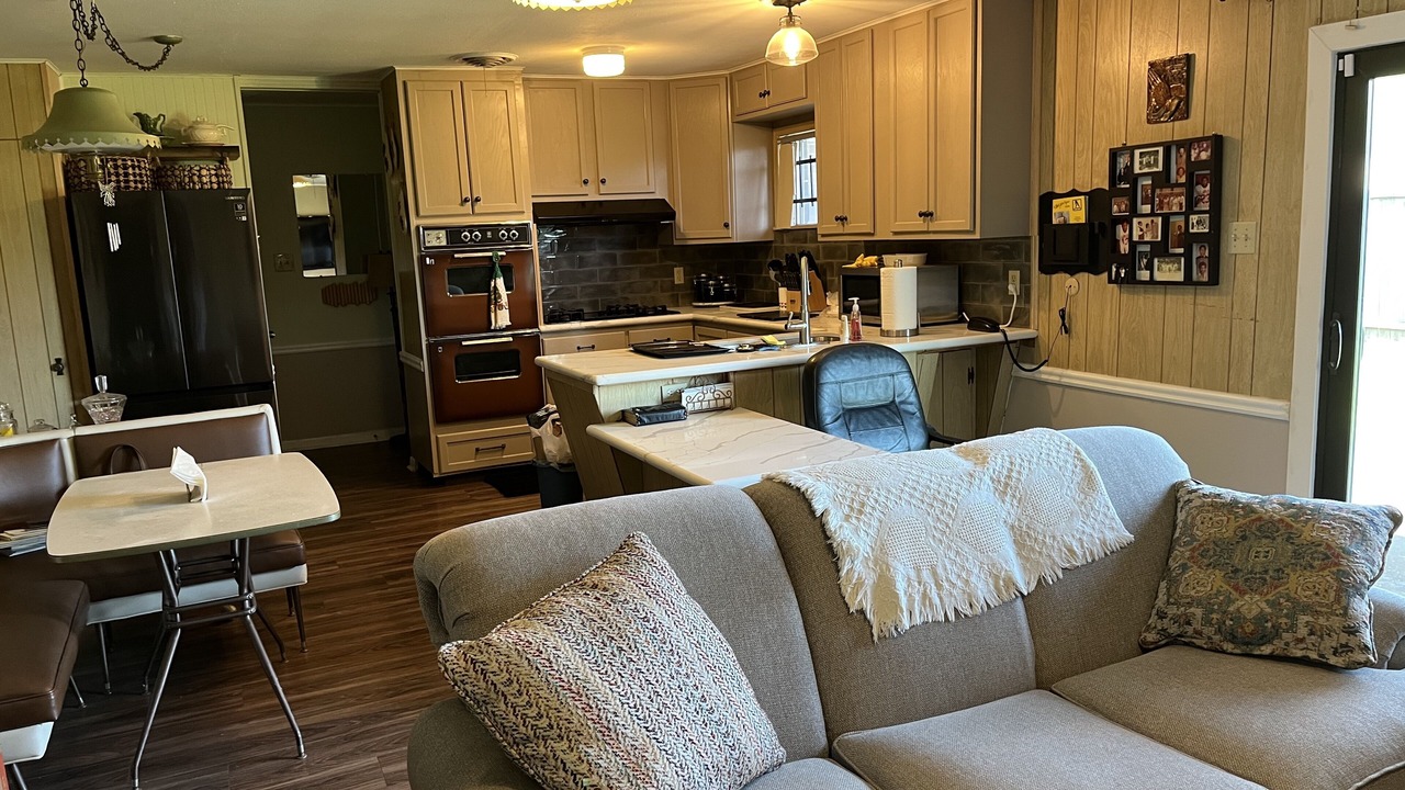 Photo of Livingroom in Beaumont