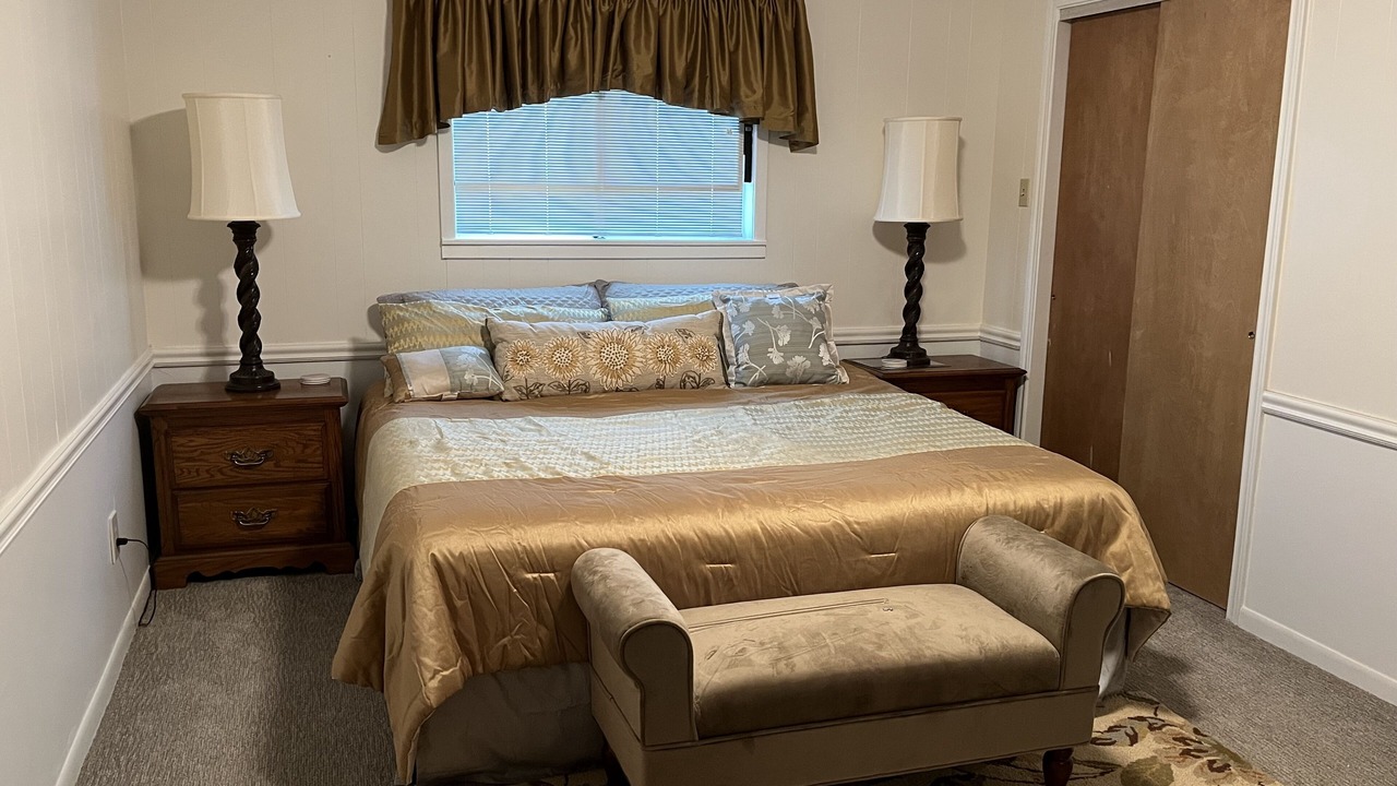 Photo of Bedroom in Beaumont