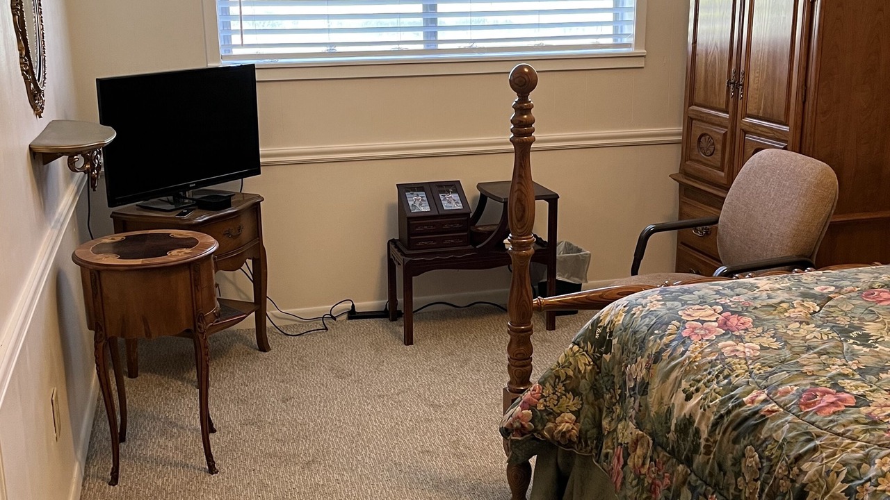 Photo of Bedroom in Beaumont