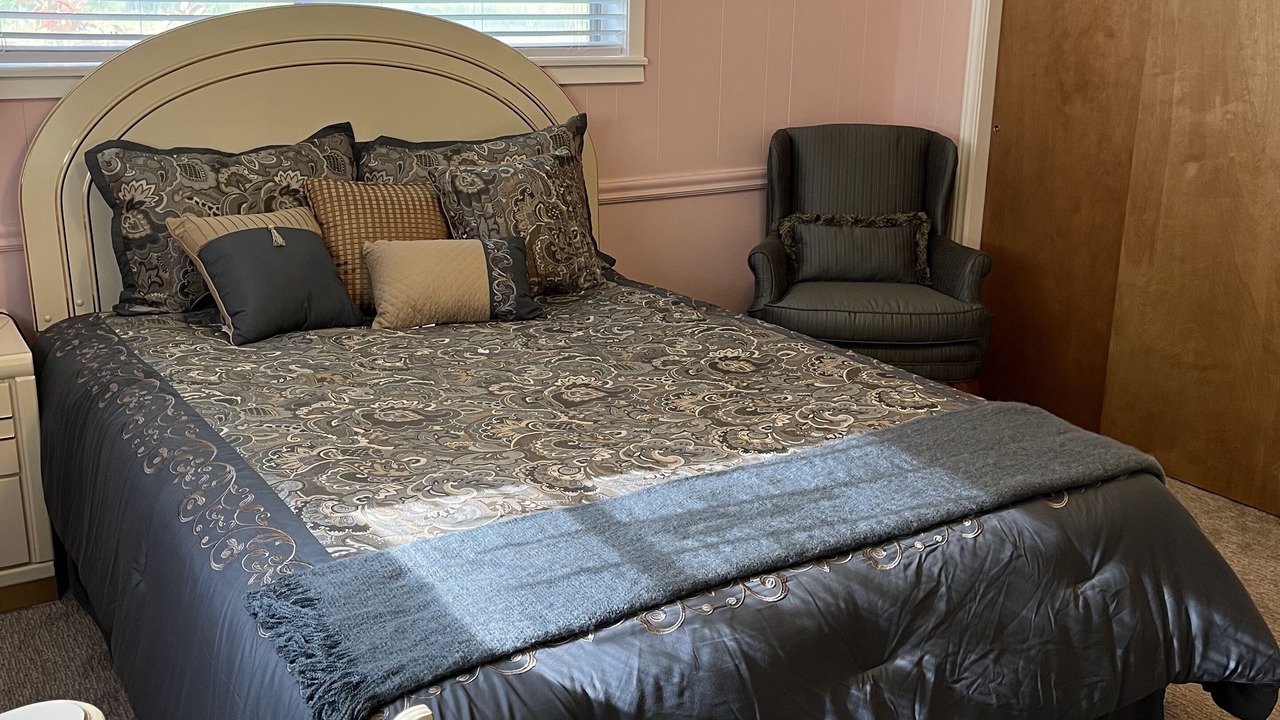 Photo of Bedroom in Beaumont