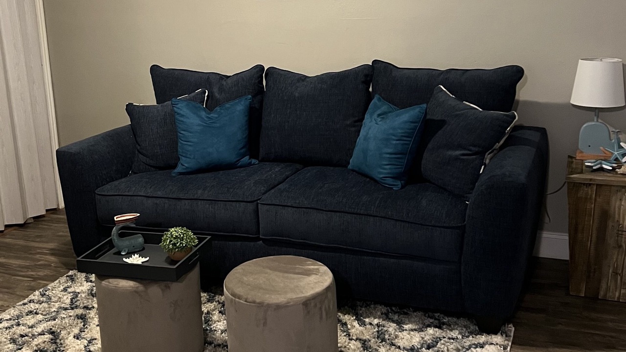 Photo of Livingroom in Mississippi City