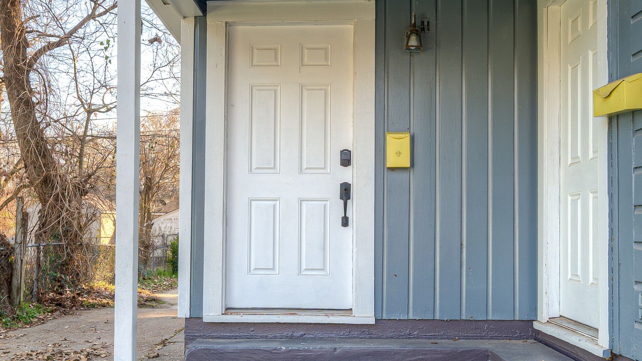 Photo of Outdoor in Highland Historic District