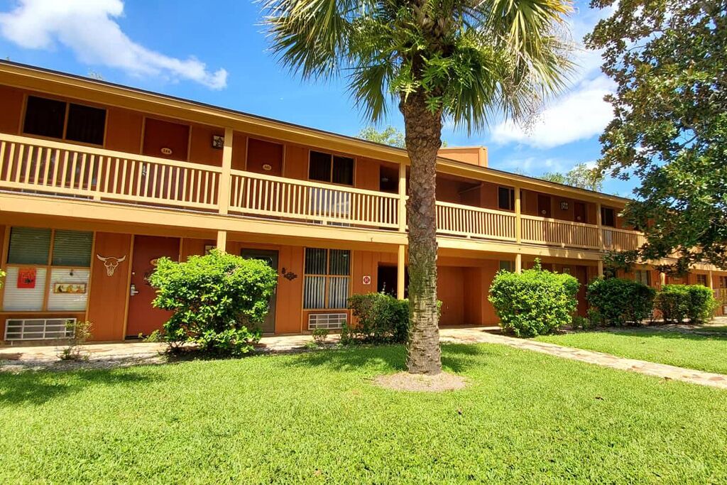 Photo of Patio Balcony in River Ranch