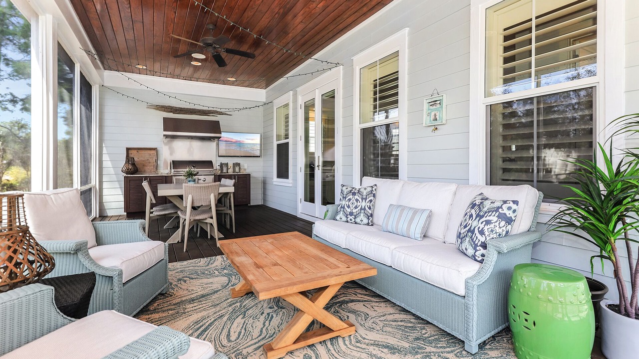 Photo of Outdoor in WaterSound West Beach