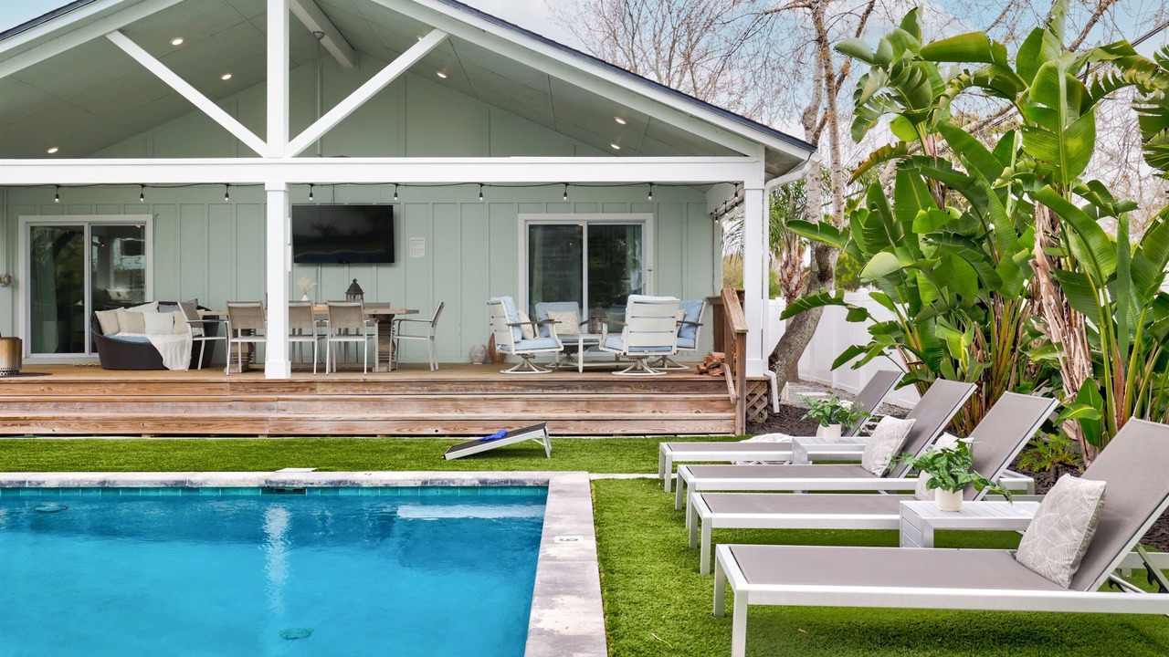 Photo of Outdoor in Jacksonville Beach