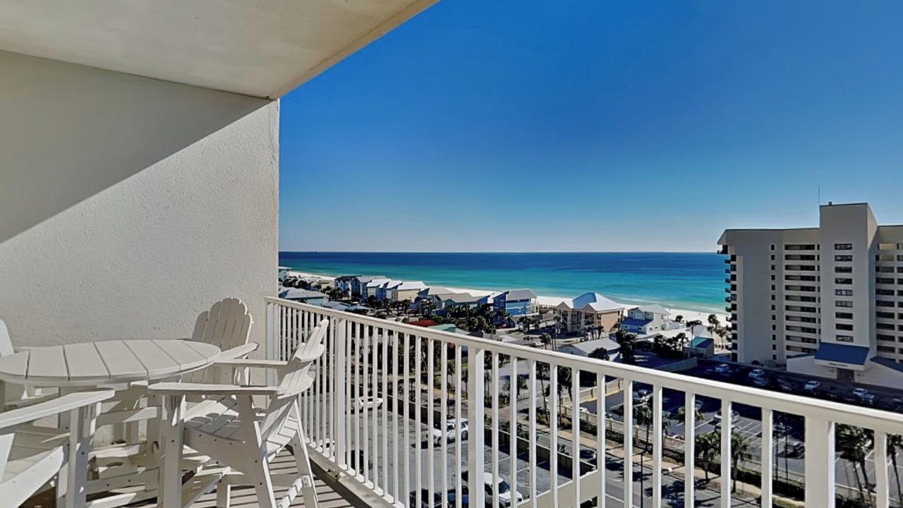 Photo of Outdoor in Panama City Beach