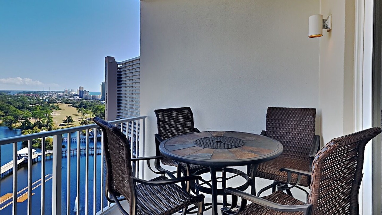 Photo of Outdoor in Panama City Beach