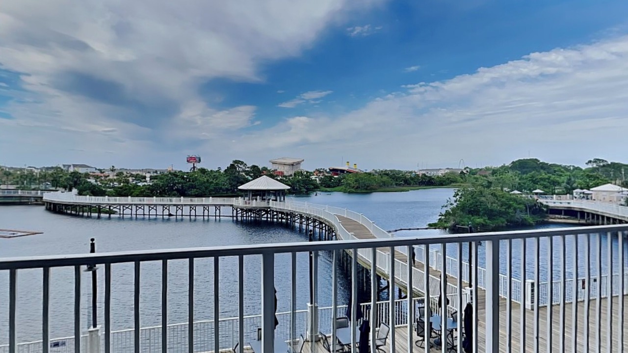 Photo of Outdoor in Panama City Beach
