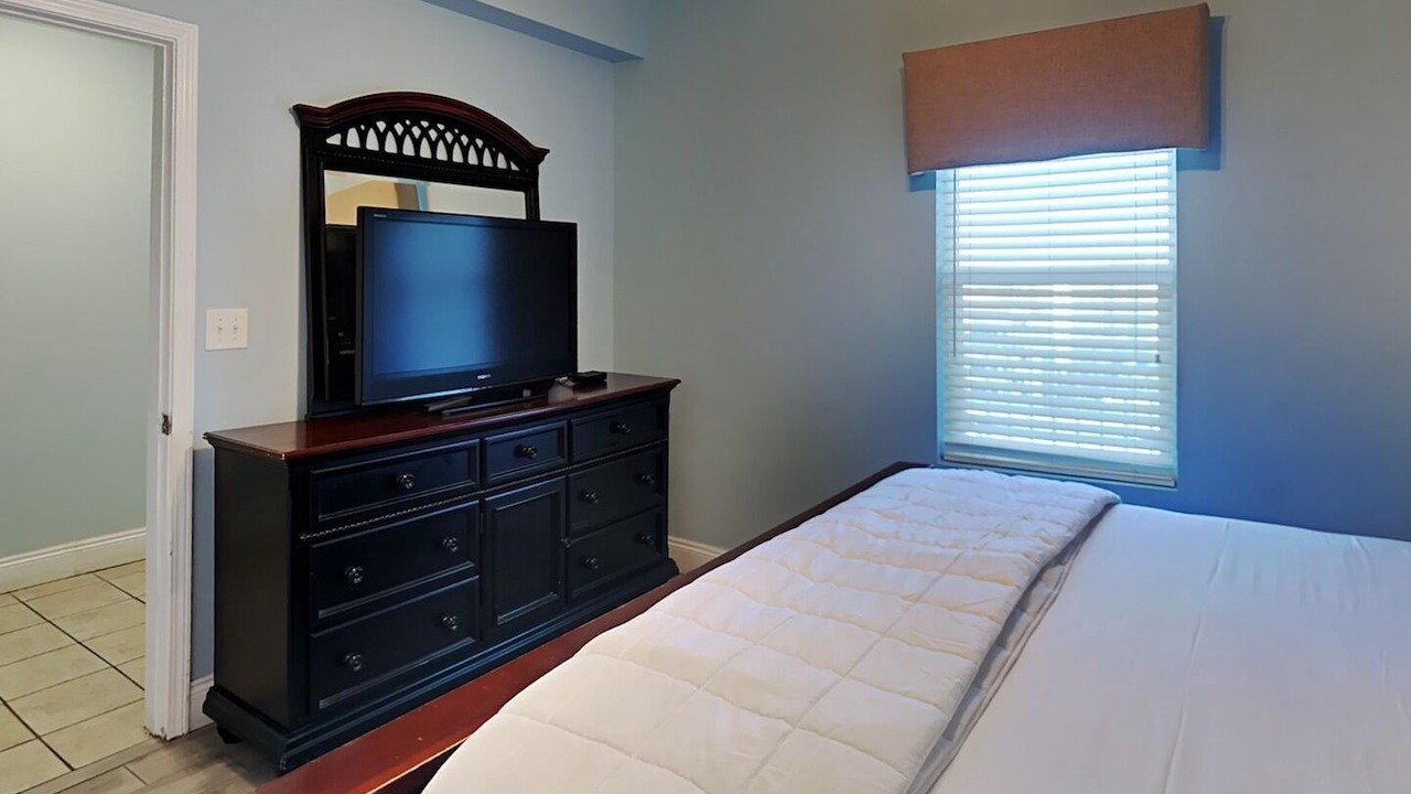 Photo of Bedroom in Panama City Beach