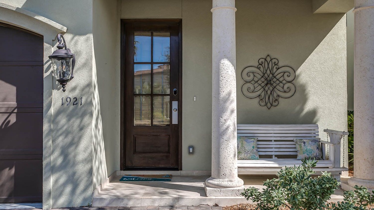 Photo of Outdoor in Villa Lago
