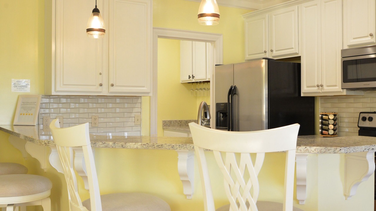 Photo of Kitchen in Dadeville