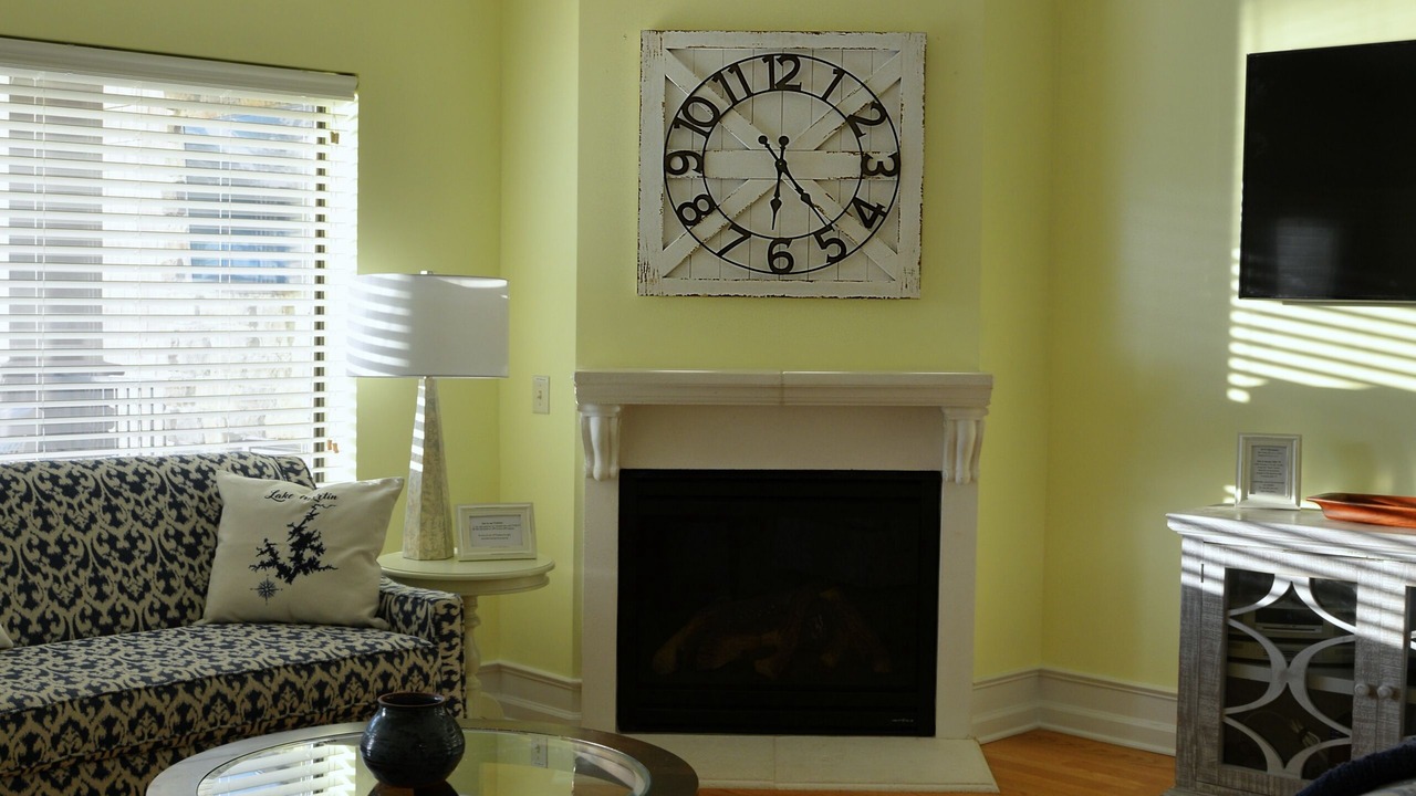 Photo of Livingroom in Dadeville