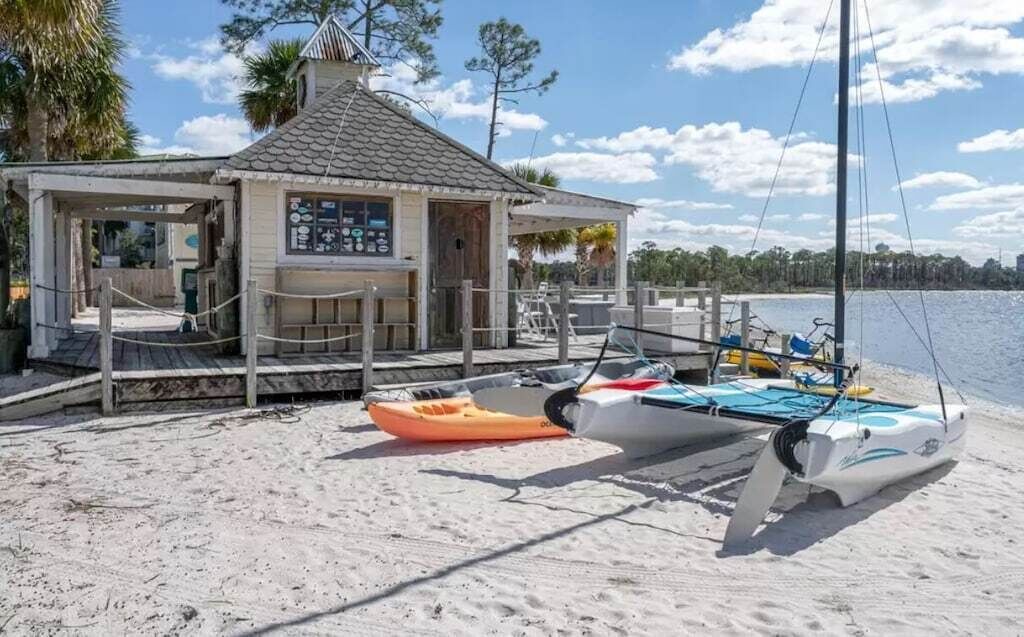 Photo of Others in Baytowne Wharf