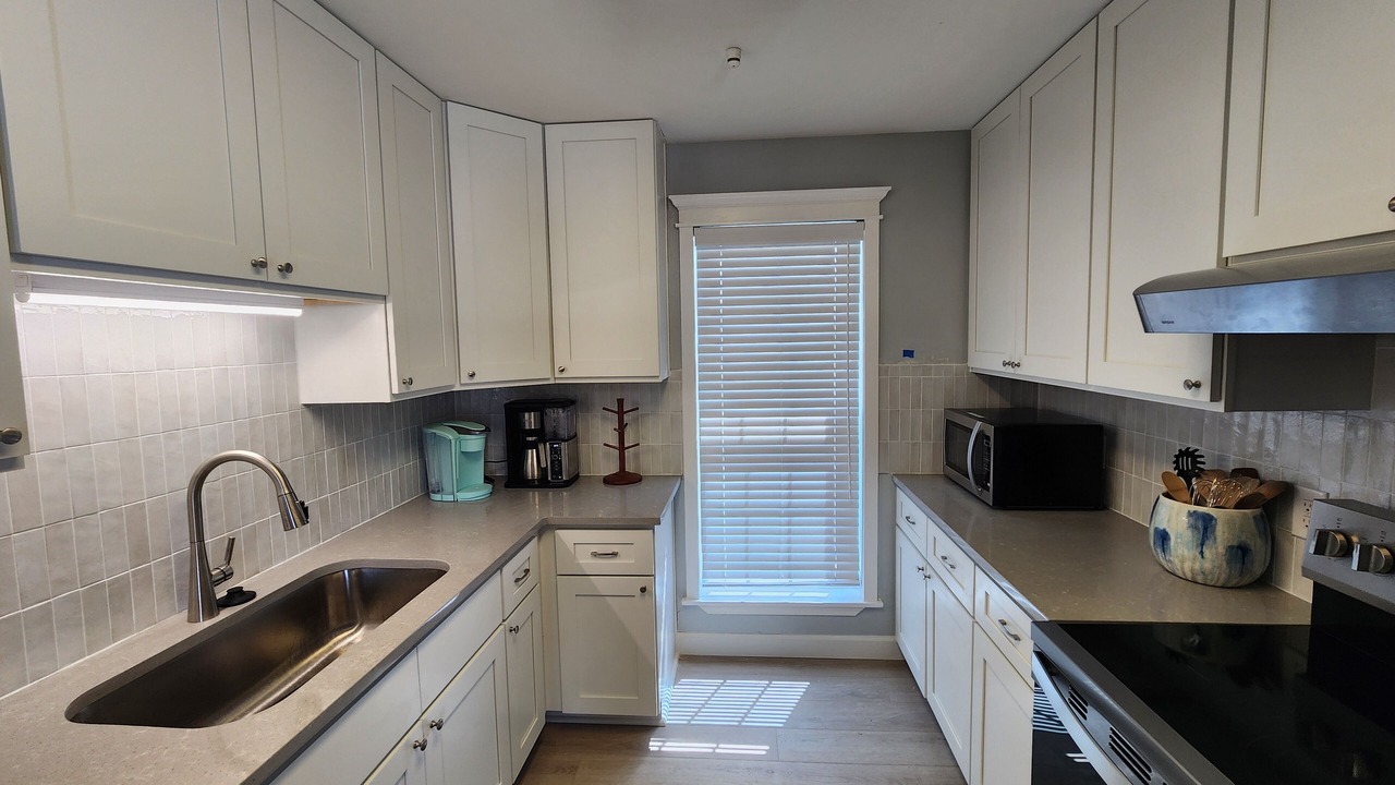 Photo of Kitchen in Perdido Key Coves One