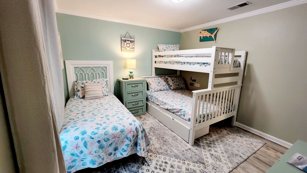 Photo of Bedroom in Perdido Key Coves One
